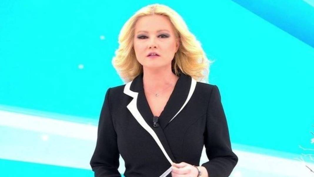 Müge Anlı bir sırrı daha çözdü! Katilin kimliğini öğrenen şaştı kaldı: Canlı yayında gözaltına alındı 3